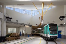 FRANCIS NORDEMANN ARCHITECTE/URBANISTE