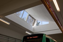 FRANCIS NORDEMANN ARCHITECTE/URBANISTE