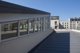 FRANCIS NORDEMANN ARCHITECTE/URBANISTE