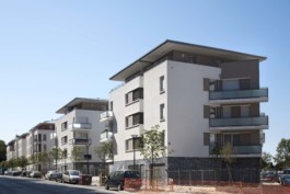 FRANCIS NORDEMANN ARCHITECTE/URBANISTE