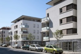 FRANCIS NORDEMANN ARCHITECTE/URBANISTE