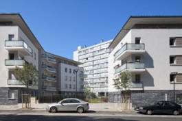 FRANCIS NORDEMANN ARCHITECTE/URBANISTE