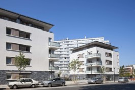 FRANCIS NORDEMANN ARCHITECTE/URBANISTE