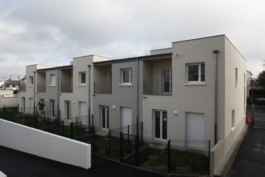 FRANCIS NORDEMANN ARCHITECTE/URBANISTE