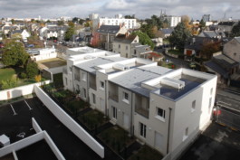 FRANCIS NORDEMANN ARCHITECTE/URBANISTE