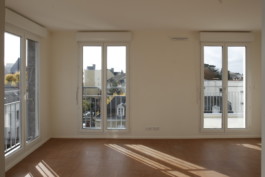 FRANCIS NORDEMANN ARCHITECTE/URBANISTE