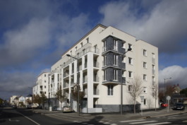 FRANCIS NORDEMANN ARCHITECTE/URBANISTE