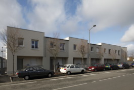 FRANCIS NORDEMANN ARCHITECTE/URBANISTE