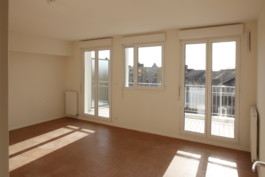 FRANCIS NORDEMANN ARCHITECTE/URBANISTE