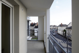 FRANCIS NORDEMANN ARCHITECTE/URBANISTE