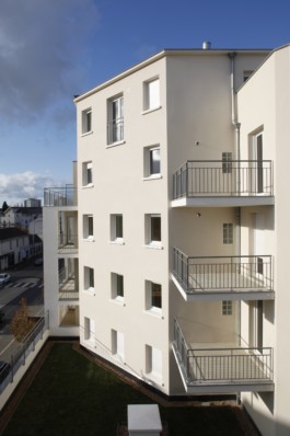 FRANCIS NORDEMANN ARCHITECTE/URBANISTE