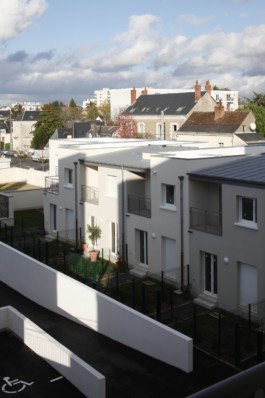 FRANCIS NORDEMANN ARCHITECTE/URBANISTE