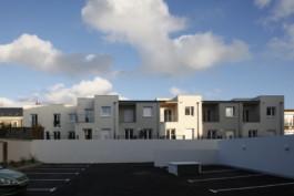 FRANCIS NORDEMANN ARCHITECTE/URBANISTE