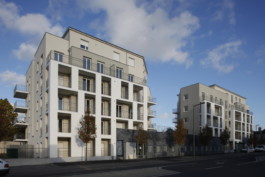 FRANCIS NORDEMANN ARCHITECTE/URBANISTE