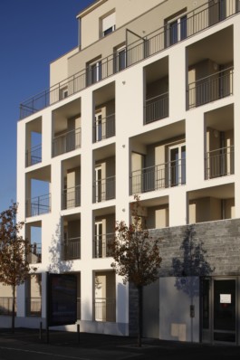 FRANCIS NORDEMANN ARCHITECTE/URBANISTE