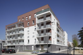 FRANCIS NORDEMANN ARCHITECTE/URBANISTE