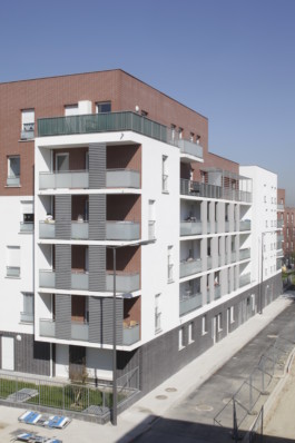 FRANCIS NORDEMANN ARCHITECTE/URBANISTE