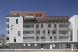 FRANCIS NORDEMANN ARCHITECTE/URBANISTE