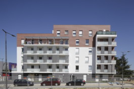 FRANCIS NORDEMANN ARCHITECTE/URBANISTE