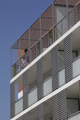 FRANCIS NORDEMANN ARCHITECTE/URBANISTE