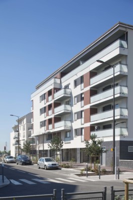 FRANCIS NORDEMANN ARCHITECTE/URBANISTE