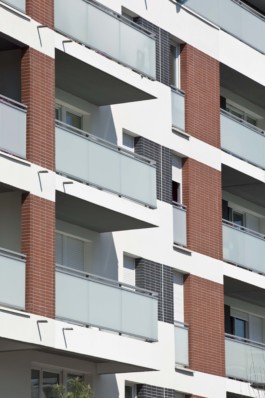 FRANCIS NORDEMANN ARCHITECTE/URBANISTE