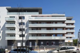 FRANCIS NORDEMANN ARCHITECTE/URBANISTE