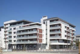 FRANCIS NORDEMANN ARCHITECTE/URBANISTE