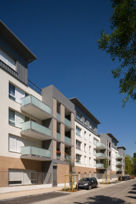 FRANCIS NORDEMANN ARCHITECTE/URBANISTE