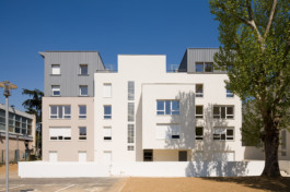 FRANCIS NORDEMANN ARCHITECTE/URBANISTE