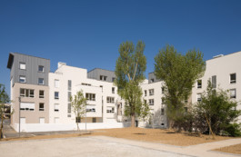 FRANCIS NORDEMANN ARCHITECTE/URBANISTE