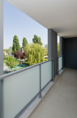 FRANCIS NORDEMANN ARCHITECTE/URBANISTE