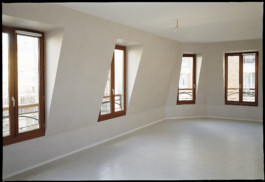 FRANCIS NORDEMANN ARCHITECTE/URBANISTE