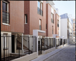 FRANCIS NORDEMANN ARCHITECTE/URBANISTE