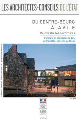 FRANCIS NORDEMANN ARCHITECTE/URBANISTE