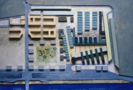 FRANCIS NORDEMANN ARCHITECTE/URBANISTE