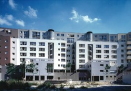 FRANCIS NORDEMANN ARCHITECTE/URBANISTE